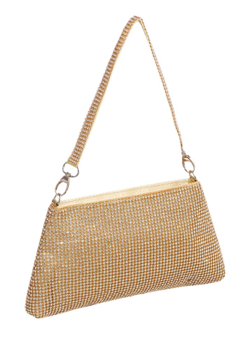 NAEMI Handtasche in Gold