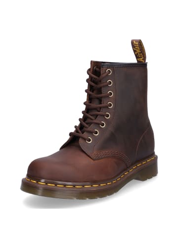Dr. Martens Schnürboot 1460 in Braun