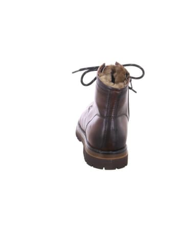 Bugatti Stiefeletten für Damen in braun