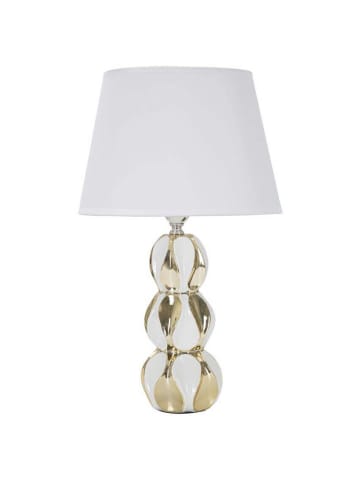 Mauro Ferretti Lampe in weiß