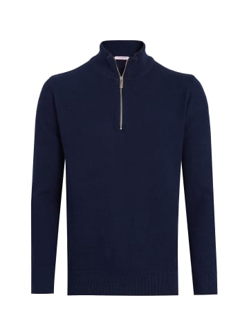 Felix Hardy Pullover in navy
