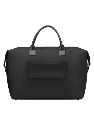 Roncato City 3.0 Weekender Reisetasche 45 cm in schwarz