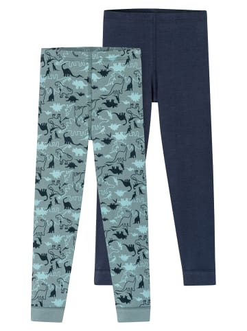Schiesser Lange Unterhose 955 Multi in sortiert 5