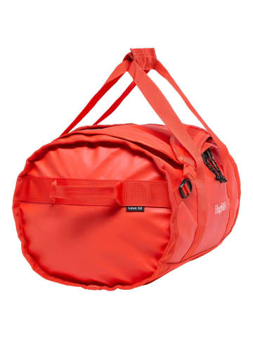 Haglöfs Lava 50 - Reisetasche 58 cm (seaweed green) in habanero