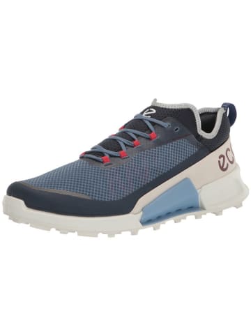 Ecco Sneakers in blau