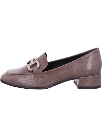 Tamaris Pump in beige