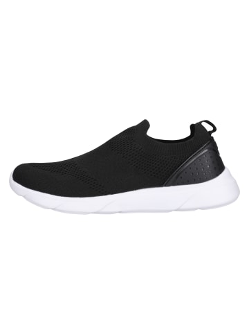 Cruz Sneaker Thrown in 1001 Black