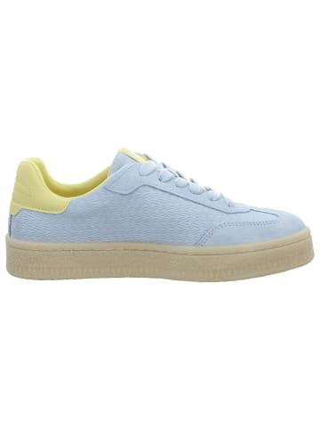 Tamaris Sneaker in blau