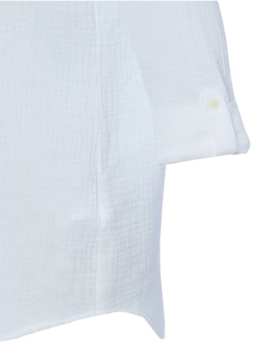 Marie Lund Bluse in weiß - 0005