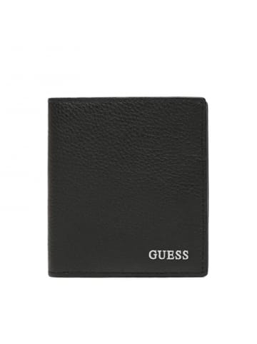 Guess Geldbörse für Herren in Schwarz