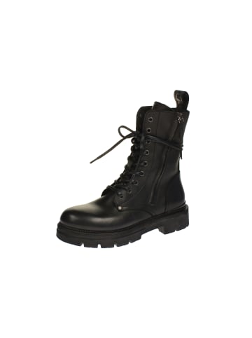 Replay Stiefel Standing  in Schwarz