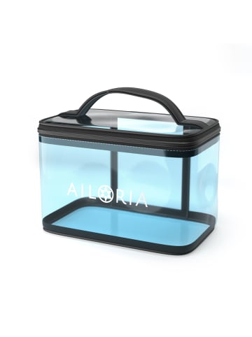 Ailoria VANITY Kosmetiktasche in blau
