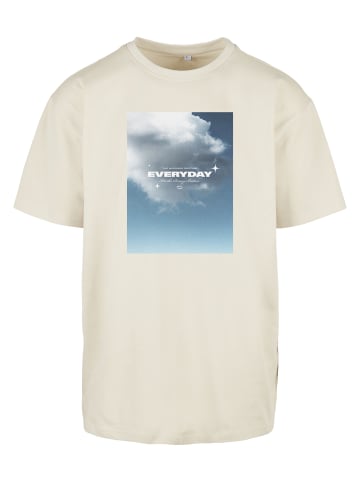 Mister Tee T-Shirt in sand