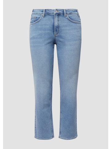 QS Jeans-Hose in 53Z7_blau