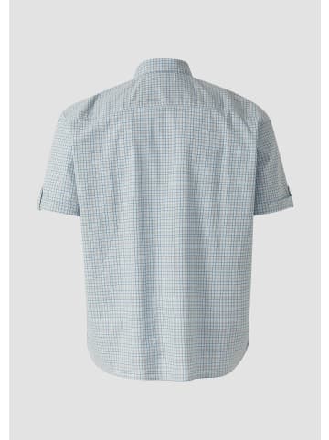 s.Oliver Hemd in 50N0_hellblau