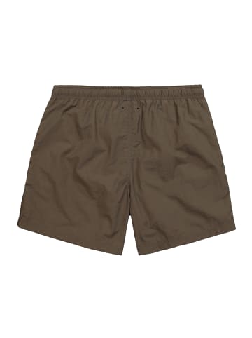 JP1880 Badehose in haselnuss