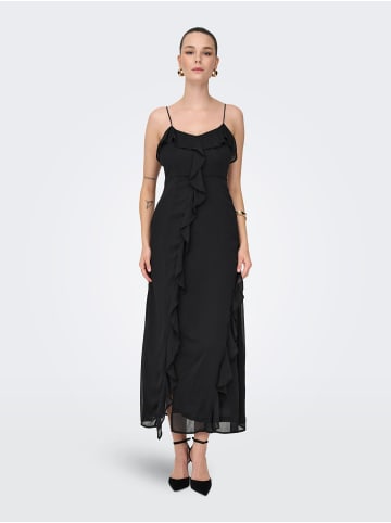 JDY Kleid in Black