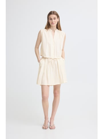 ICHI Casual IHELVIAS Loose fit in Birch