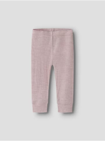 name it Leggings in Violet Ice