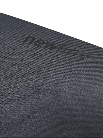 Newline Newline T-Shirt Base Cool Herren in TITANIUM