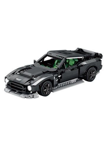 Reobrix 11028 Sportwagen Klemmbaustein Modell 1:12 Auto 1638 Teile