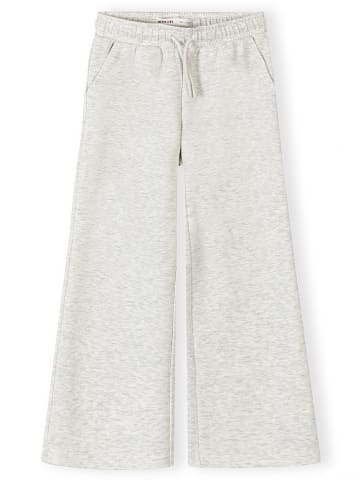 Minoti Jogger Pants 30SCUBA308 in graumeliert