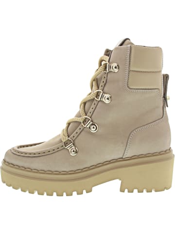 Nubikk Fae Prime Boots Beige