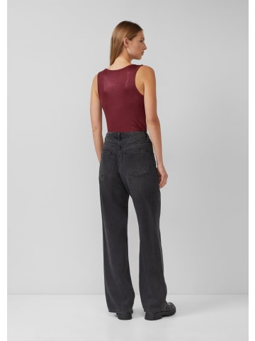 s.Oliver T-Shirt in 3902_bordeaux