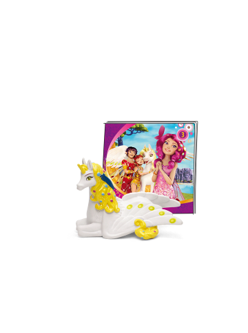 tonies Mia and me - Das goldene Einhorn / Onchao und das Paradies-10000610