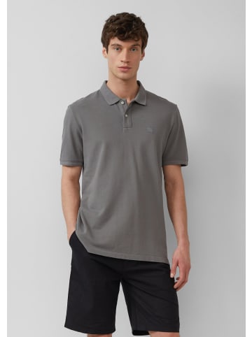 s.Oliver Polo-Shirt in 9467_grau