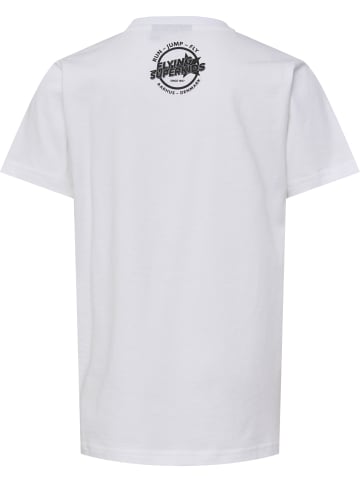 Hummel Hummel T-Shirt Hmlfsk Jungen in BRIGHT WHITE