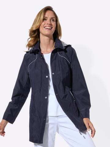 WITT WEIDEN Funktionsjacke in marine
