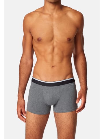Skiny Retro Short / Pant Basic in Grau