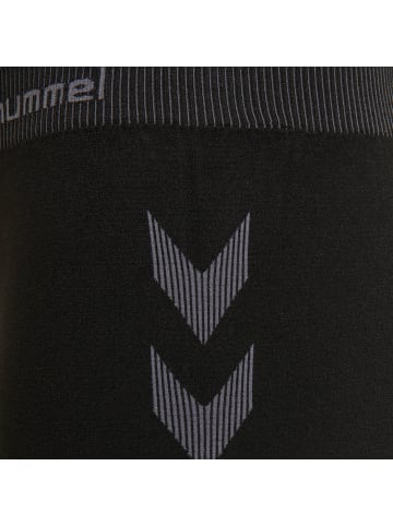 Hummel Leggings Hummel First Kinder in BLACK