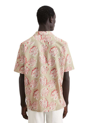 Marc O'Polo Kurzarm-Hemd regular in MO16