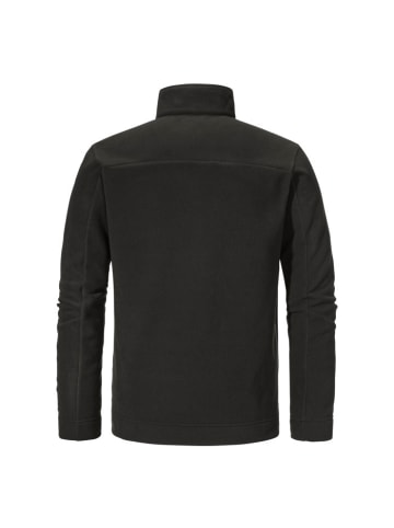 Schöffel Fleecejacke "Fleece Jk Style Karif MNS" in black