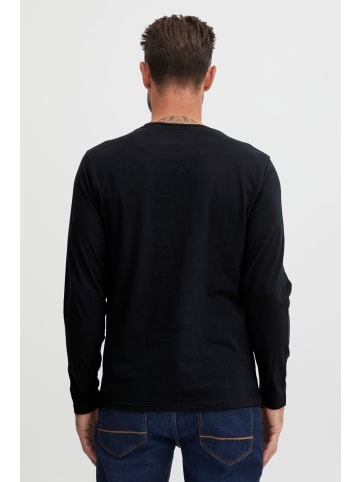 FQ1924 Longsleeve FQNotany in Schwarz