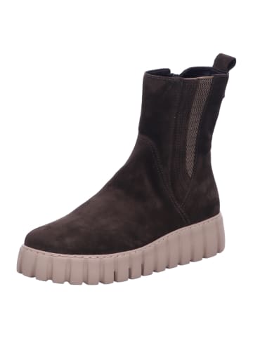 Gabor Chelsea Boot in braun