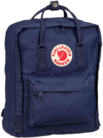 FJÄLLRÄVEN Rucksack Kanken in Midnight Purple