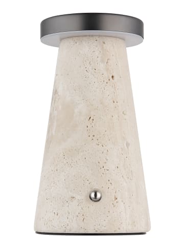 Globo lighting Tischleuchte "ADINA" in gray