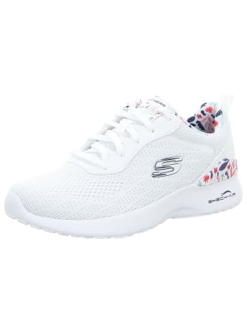 Skechers Sneaker Low in weiß