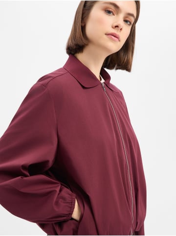 Marc O'Polo DENIM Jacke in bordeaux