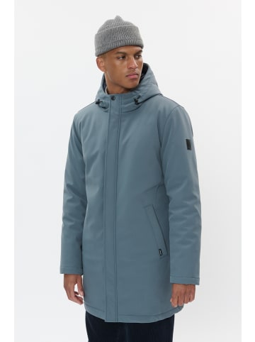 Matinique Jacke MAdeston Gerade Passform in Stormy Weather