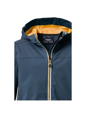 Killtec Softshelljacke KOS 218 in Blau3010