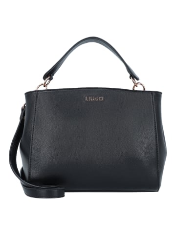 Liu Jo Jorah Handtasche 26 cm in nero