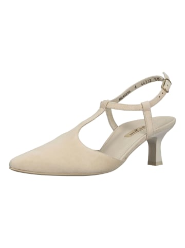 Paul Green Pumps in Beige