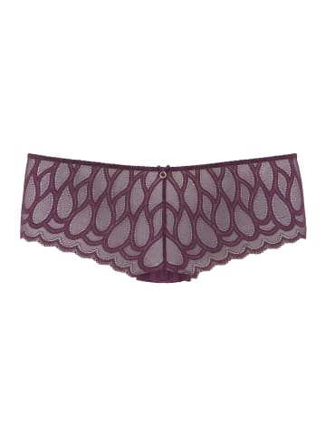 LASCANA Panty in aubergine