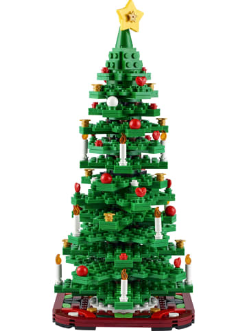LEGO Promotional 40573 Weihnachtsbaum