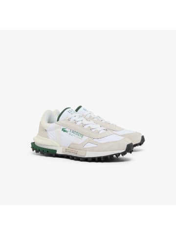Lacoste Sneaker in weiss