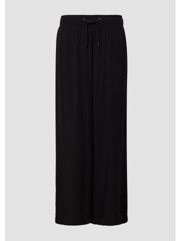 QS Hose in 9999_schwarz